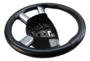 Volante  Direção Ford Focus 2009 A 2013 4m513600b Original