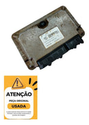 Modulo Injeção Fiat Palio Fire 1.0 2013 A 2016 55261271