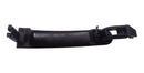 Maçaneta Externa Dianteira Direita Vw Polo Fox 1996 A 2000