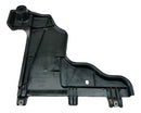 Tampa Chassi Placa Direita Polo Skoda Audi A1 2q0825102a