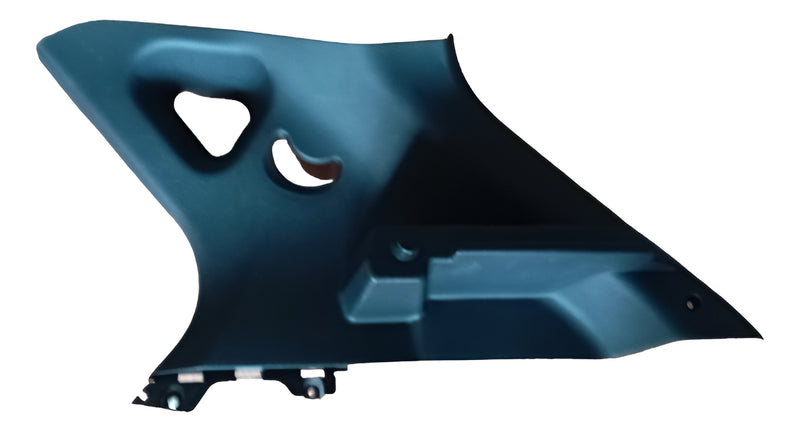 Bagagito Porta Malas Lado Direito Jac T40 2018 A 21 Original