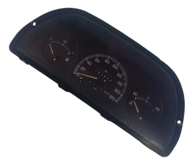 Painel De Instrumentos Fiat Uno Fiorino 1991 A 99 890505040a