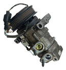 Compressor De Ar Condicionado Ford Ka 1.0 3cc 2017 A 2021