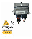 Modulo De Injeção Peugeot 208 1.2 12v 2013 A 2017 9815108180