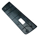 Suporte Moldura Placa Traseira Fiat Ducato 2018 A 2022