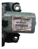 Motor Limpador Traseiro Gm Spin 2013/20 Original 52044637