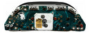 Painel De Instrumentos Fiat Palio Strada Siena 1995 A 2001