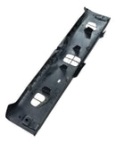 Acabamento Porta Malas Renault Clio 2000 A 2008 Original