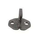 Batente Porta Malas Mercedes Benz C320 2001 A 10 2037580003
