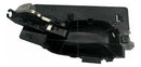 Maçaneta Interna Dianteira Esquerda Peugeot 307 9643604577