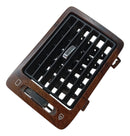 Saida Difusor De Ar Lado Direito Peugeot 307 2006 A 2008