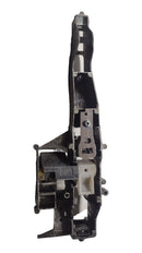 Suporte Maçaneta Externa Traseira Direita Peugeot 408 308