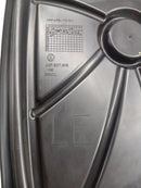 Acabamento Da Porta Lado Esquerdo Volkswagen T-cross 20 A 25