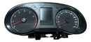 Painel Instrumento Vw Gol Voyage Saveiro G7 G8 240km/h 17/23