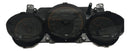 Painel Instrumentos Honda New Fit 2009 A 2012 Hr0387213