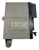 Modulo Do Vidro Elétrico Traseiro Parati Gol G3 1999 A 2005