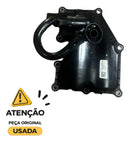 Tampa Respiro Capa Anti Chamas Ford Fusion 2.0 2014 2019