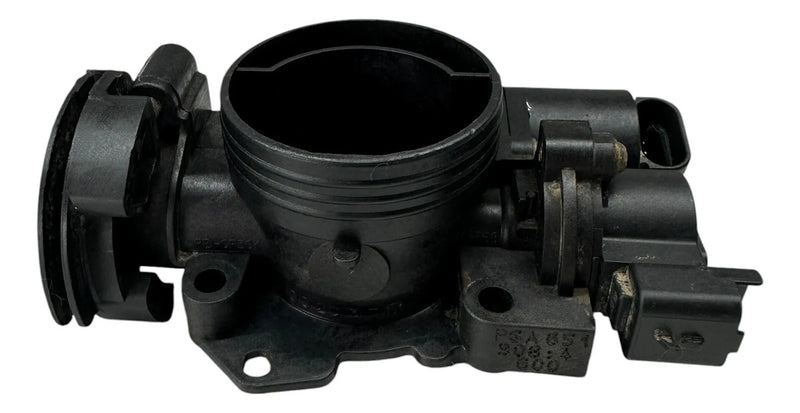Tbi Corpo Borboleta 206 1.4 8v 1996 A 2005 0012037d1