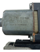 Motor Máquina De Vidro Tras. L/d Ford Focus 09 A 13 Original