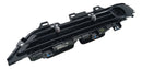 Difusor De Ar Central Painel Chery Tiggo 8 Com Detalhe Origi