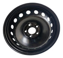 Roda Aço Aro 16 Fiat Toro Jeep Renegade Original 51960420