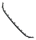 Friso Moldura Superior Grade Peugeot 208 20 A 23 9831601580