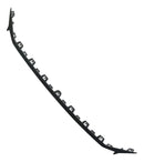 Friso Moldura Superior Grade Peugeot 208 20 A 23 9831601580