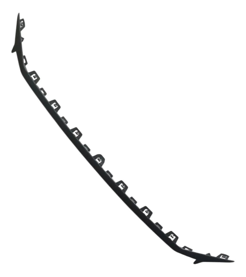 Friso Moldura Superior Grade Peugeot 208 20 A 23 9831601580