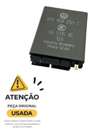 Modulo Conforto Gol Parati 1997 A 2005 377959251c Original