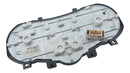 Painel De Instrumentos Peugeot 207 2009 Á 2014 9663845080