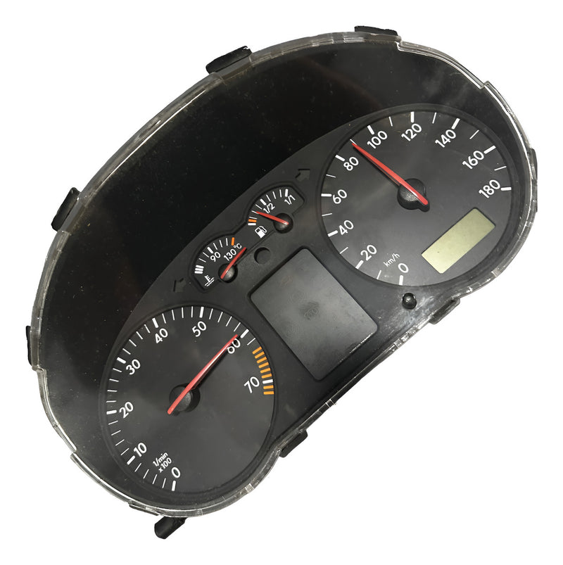 Painel De Instrumentos Rpm Conta-giros Gol G3 377919033jm