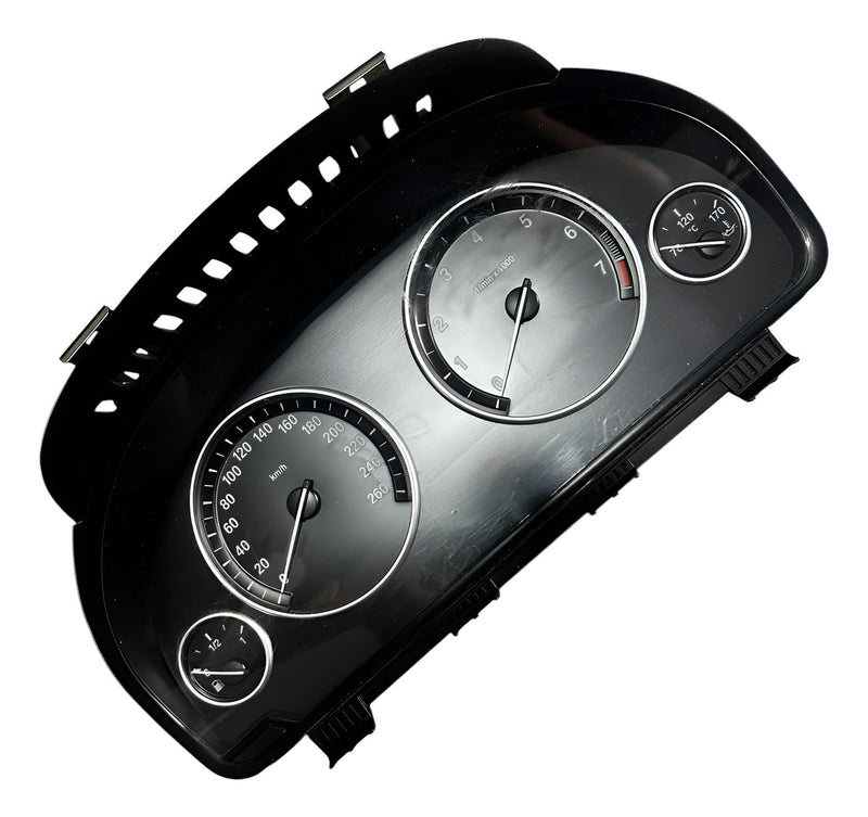 Painel De Instrumentos Bmw 550 535 X4