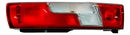 Lanterna Traseira Direita Ducato 2023 2025 Original Completa
