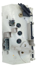 Comando Ar Condicionado Peugeot 206  Com Detalhe 151440100
