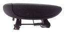 Maçaneta Externa Traseira Esquerda Renault Clio 2001 A 2012