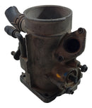 Corpo De Borboleta Tbi Chevrolet Corsa 1.0 8v 1998 A 2002