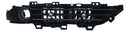 Difusor De Ar Central Painel Chery Tiggo 8 Com Detalhe Origi