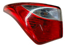 Lanterna Traseira Esquerda Hyundai Hb20 Hatch 2012 A 2015