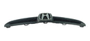 Grade Radiador Dianteiro Honda Fit 2003 A 2006 Com Detalhe