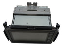 Radio Multimidia Honda Hvr 2015 A 2021 Cvrhv9s0cz Original