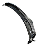 Grade Churrasqueira Para-brisa Fiat Mobi 2021 2024 Original