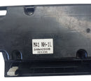 Comando Ar Condicionado Honda Civic 2012 A 2016 Sanwa2500b