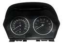 Painel Instrumentos Bmw 320i 2.0 2013 A 2018 17649411