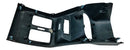 Moldura Console Central Honda Hrv 1.5 2022 A 2024 Detalhe