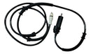 Sensor Abs Traseiro Esquerdo Ducato 1998 A 2017 Original