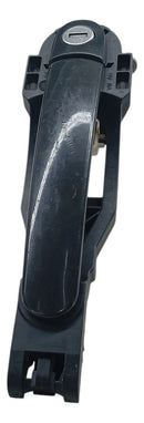 Maçaneta Externa Porta Dianteira Esquerda Vw Gol G7 Original