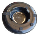Capa Suporte Estepe Pneu Toyota Rav4 2001 A 2005 Original