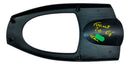 Moldura Alavanca Coifa Cambio Marcha Ford Focus 2000 A 2008