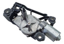 Motor Limpador Traseiro Peugeot 2004 A 2011 0390201576