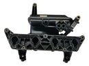 Coletor De Admissão Ford Fiesta Ka 1.0 Zetec Rocam 2002 2014
